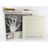 Wacom Ultrapad A4 Vintage Drawing Tablet (1995)