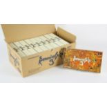 Factory Case Pack of brand new Romancing SaGa 3 Super Famicom NTSC-J games (x10) Romancing SaGa 3