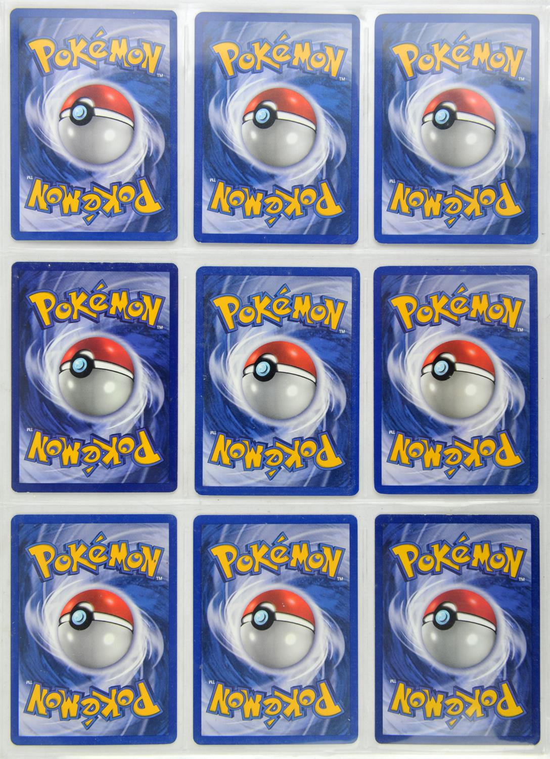 Pokemon TCG. Lot of around 60-70 vintage Pokémon cards from Base, Jungle, Fossil, - Image 12 of 16