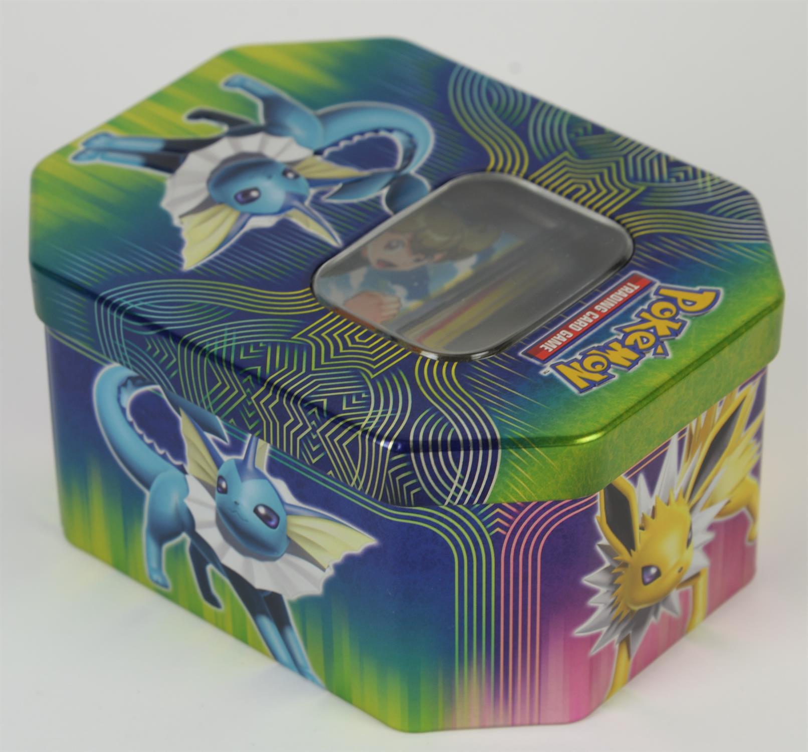 Pokemon TCG: Pokemon card bundle, 3x Brilliant Stars Booster Packs, 2x Pokemon card sample packs - Image 3 of 5