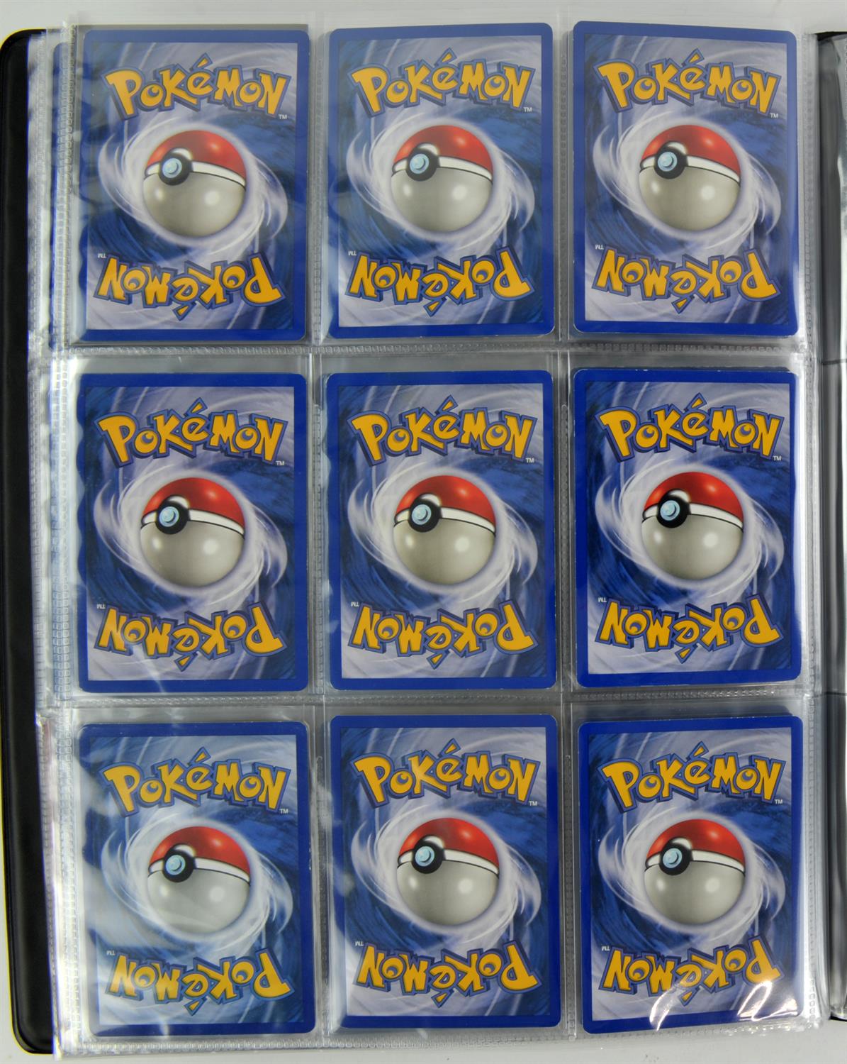 Pokemon TCG. Near complete Neo Destiny Non Holo Unlimited Set. 67 cards out of 89 all cards are - Image 8 of 8
