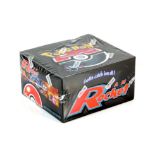 Pokémon TCG. Pokémon Team Rocket Unlimited Booster box Sealed. This was the fifth expansion set