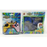 2 Digimon video gaming accessories Includes: Digital Controller for PlayStation (PS1) and a Game