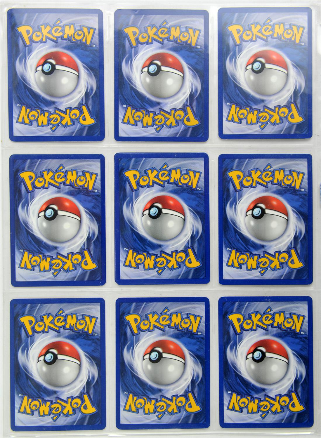 Pokemon TCG. Lot of around 60-70 vintage Pokémon cards from Base, Jungle, Fossil, - Image 10 of 16