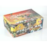 Pokémon TCG. Pokémon Crossing the Ruins Japanese Sealed Booster Box. This is the Japanese Version
