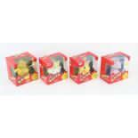 Pokemon Hasbro Electronic Voice Toy's, all boxed and sealed. Includes Pikachu, Mew,