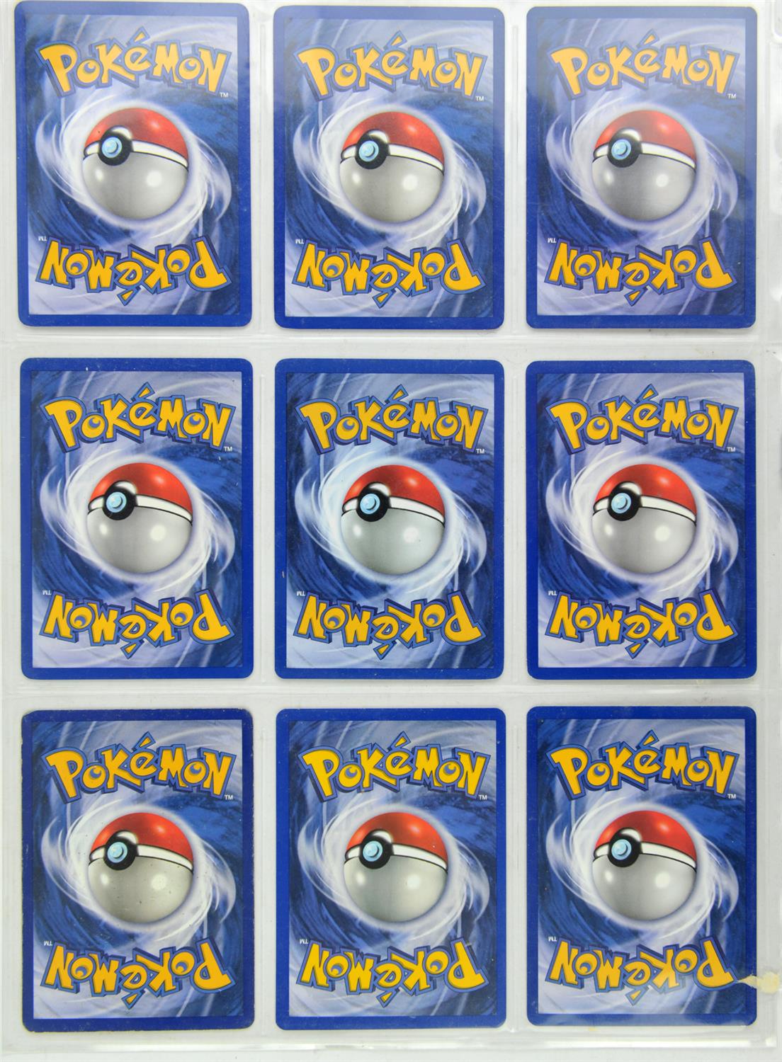 Pokemon TCG. Lot of around 60-70 vintage Pokémon cards from Base, Jungle, Fossil, - Image 16 of 16