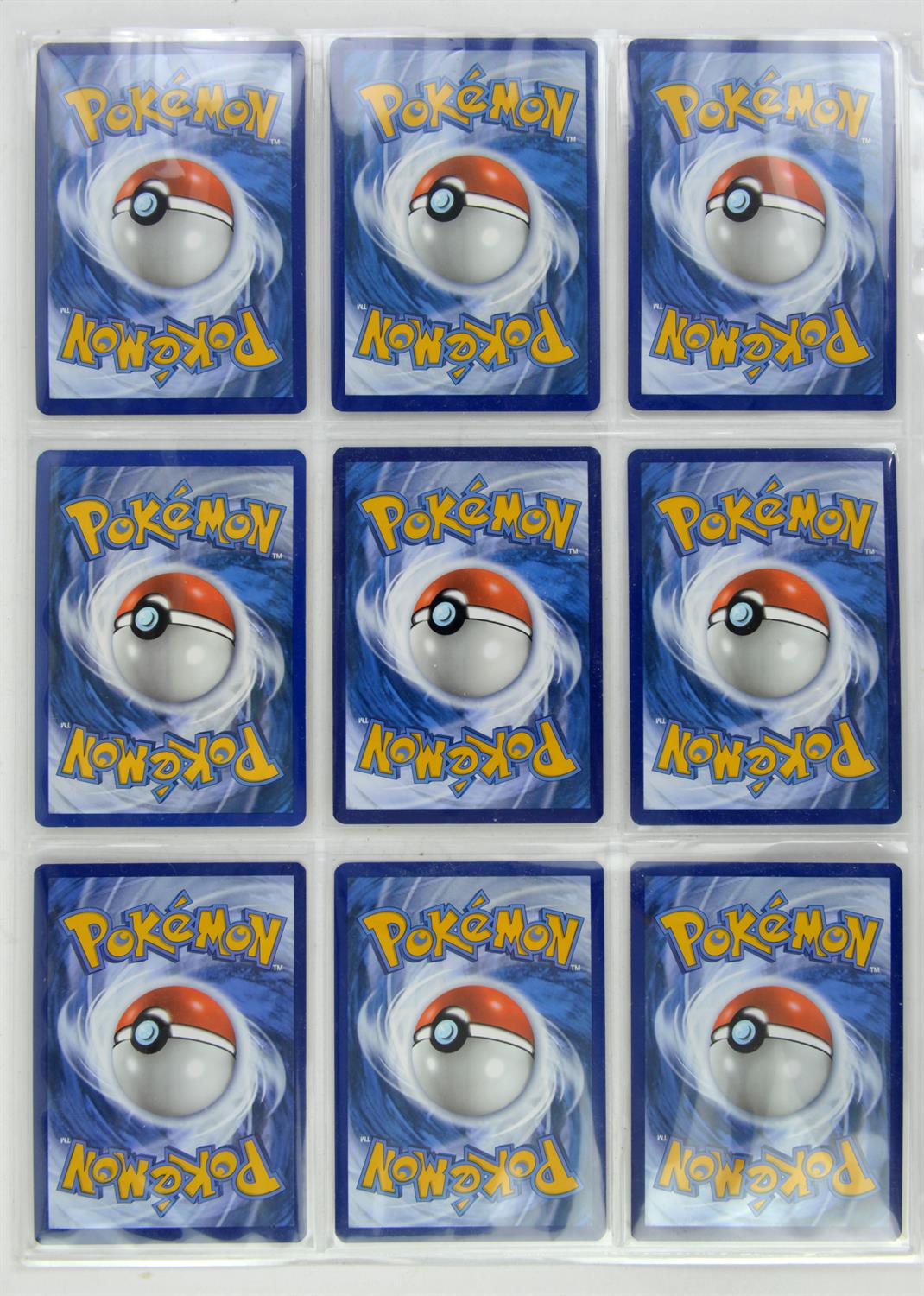 Pokémon TCG: Mixed Bundle of approximately 500-600 Pokemon Cards from modern sets such as Crown - Image 3 of 5