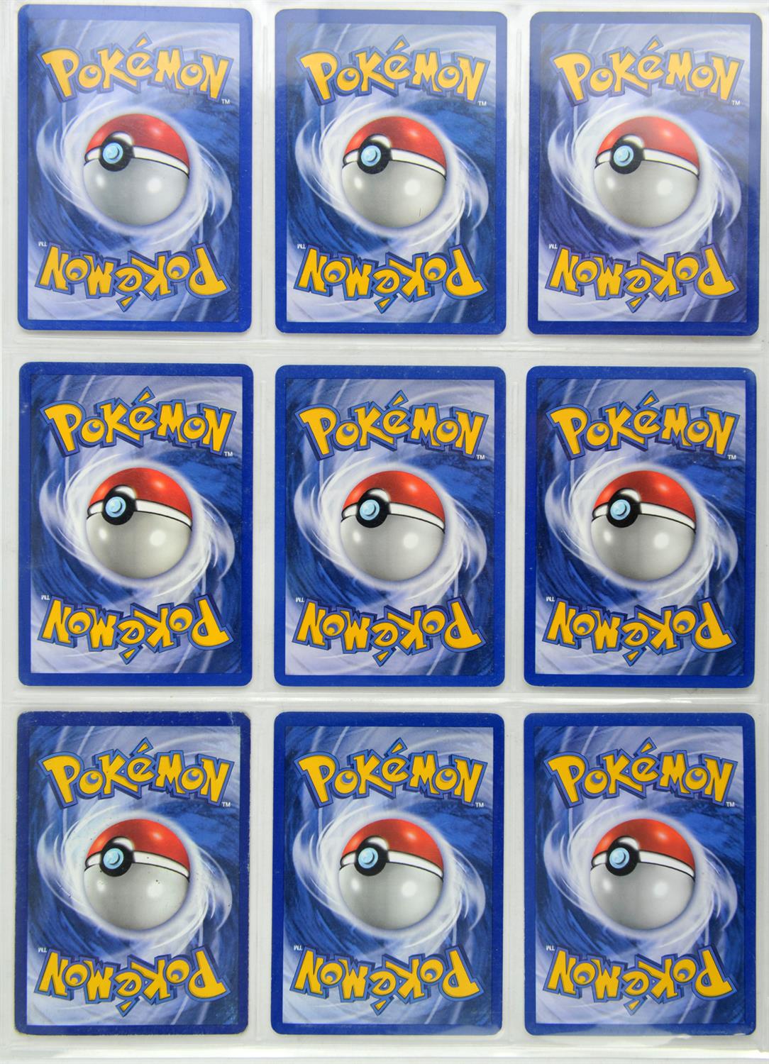 Pokemon TCG. Lot of around 60-70 vintage Pokémon cards from Base, Jungle, Fossil, - Image 14 of 16