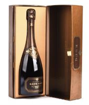 Krug 1989, one bottle, in a box