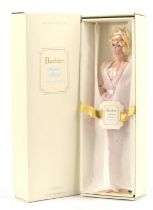 Lingerie Fashion Model Barbie by Mattel. Limited Edition From the Fashion Model Collection.