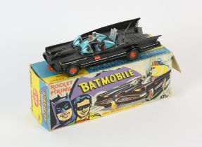 Batmobile. Corgi Toys 267