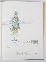 MOEBIUS (Jean Giraud). Moebius 2, Signed Limited edition hardcover book, numbered 786 of 1,