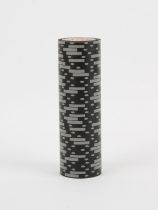 Elvis (2022) - A Prop Casino Chip Stack from the film starring Austin Butler & Tom Hanks.