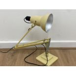 Original vintage 1227 anglepoise desk lamp