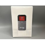 Alco Sense Ultra digital breathalyser, still sealed in original box