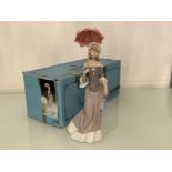 Lladro 5003 ‘A sunny day’ in good condition and original box