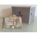 Lladro 1819 ‘Words of love’ in good condition and original box