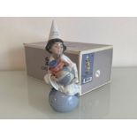 Lladro 6224 ‘Cancer’ in good condition and original box