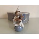 Lladro 6222 ‘Capricorn’ in good condition and original box