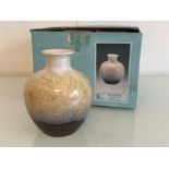 Lladro vase in good condition and original box