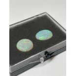 8.11 cts of opals