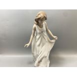 Lladro 6975 ‘Wonderful Mother’ in good condition with original box