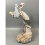 Lladro 6228 Special Gift in good condition