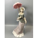 Lladro 5003 A Sunny Day in good condition