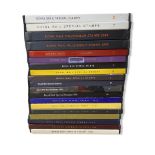 Royal Mail Year Books Complete Years 1984-2018