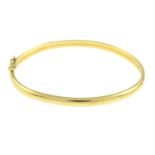 A bangle.