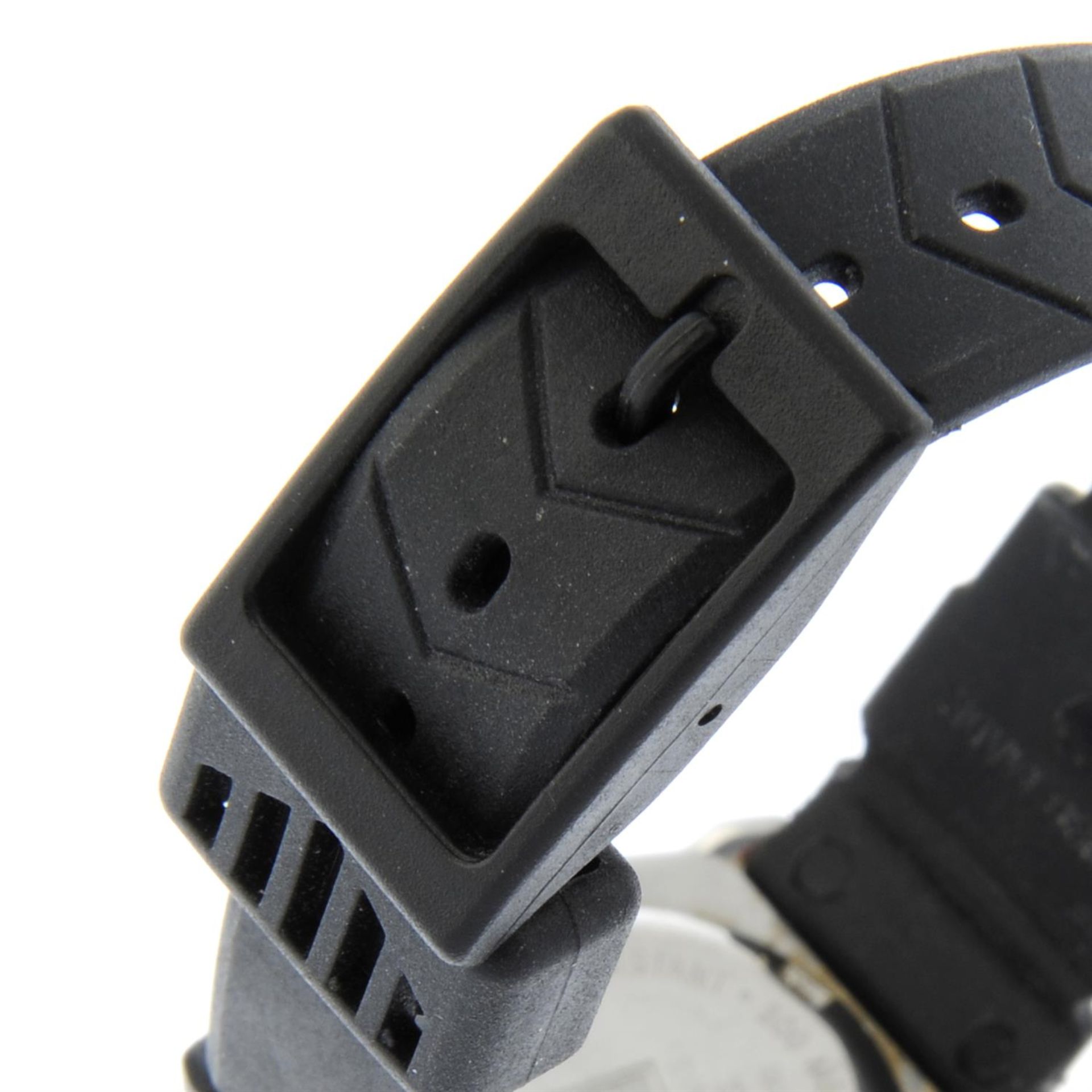 TAG HEUER - a stainless steel Formula 1 wrist watch, 28mm. - Bild 2 aus 4