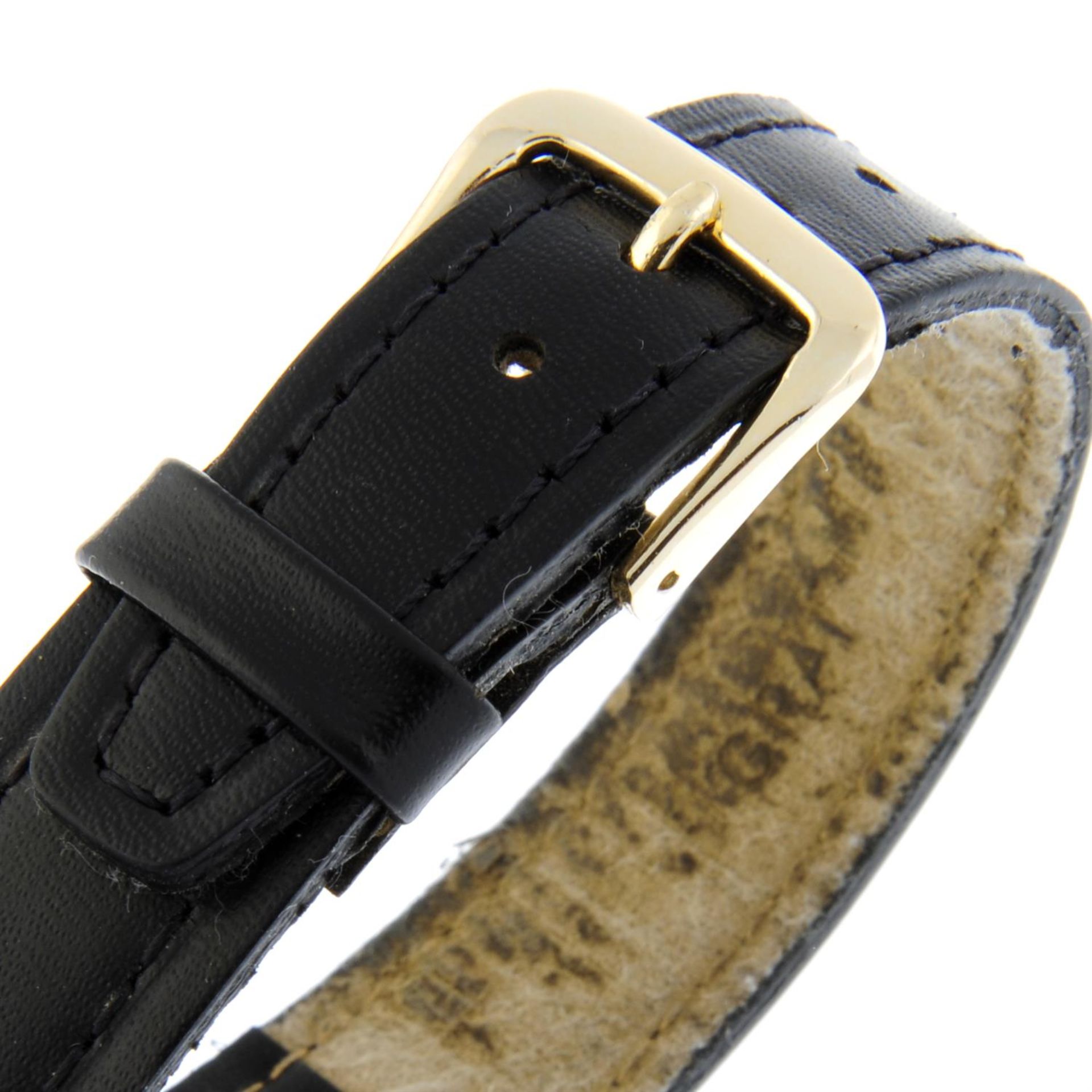 JAEGER-LECOULTRE - a stainless steel wrist watch, 31mm - Bild 2 aus 4