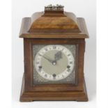 A mid-20th century 'Enfield' mantel clock.