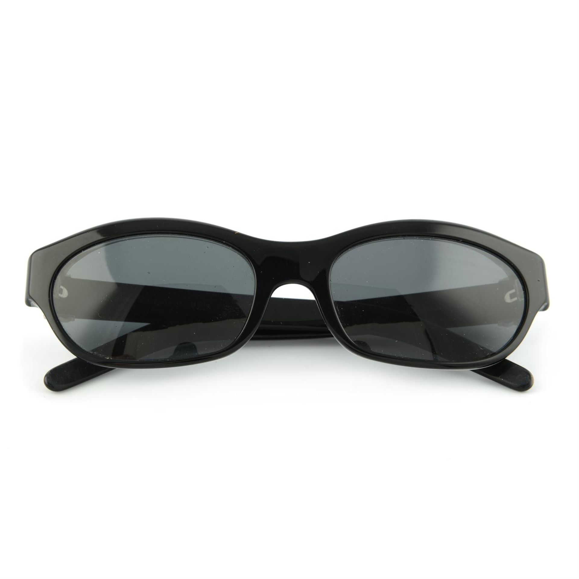 CARTIER - a pair of sunglasses.