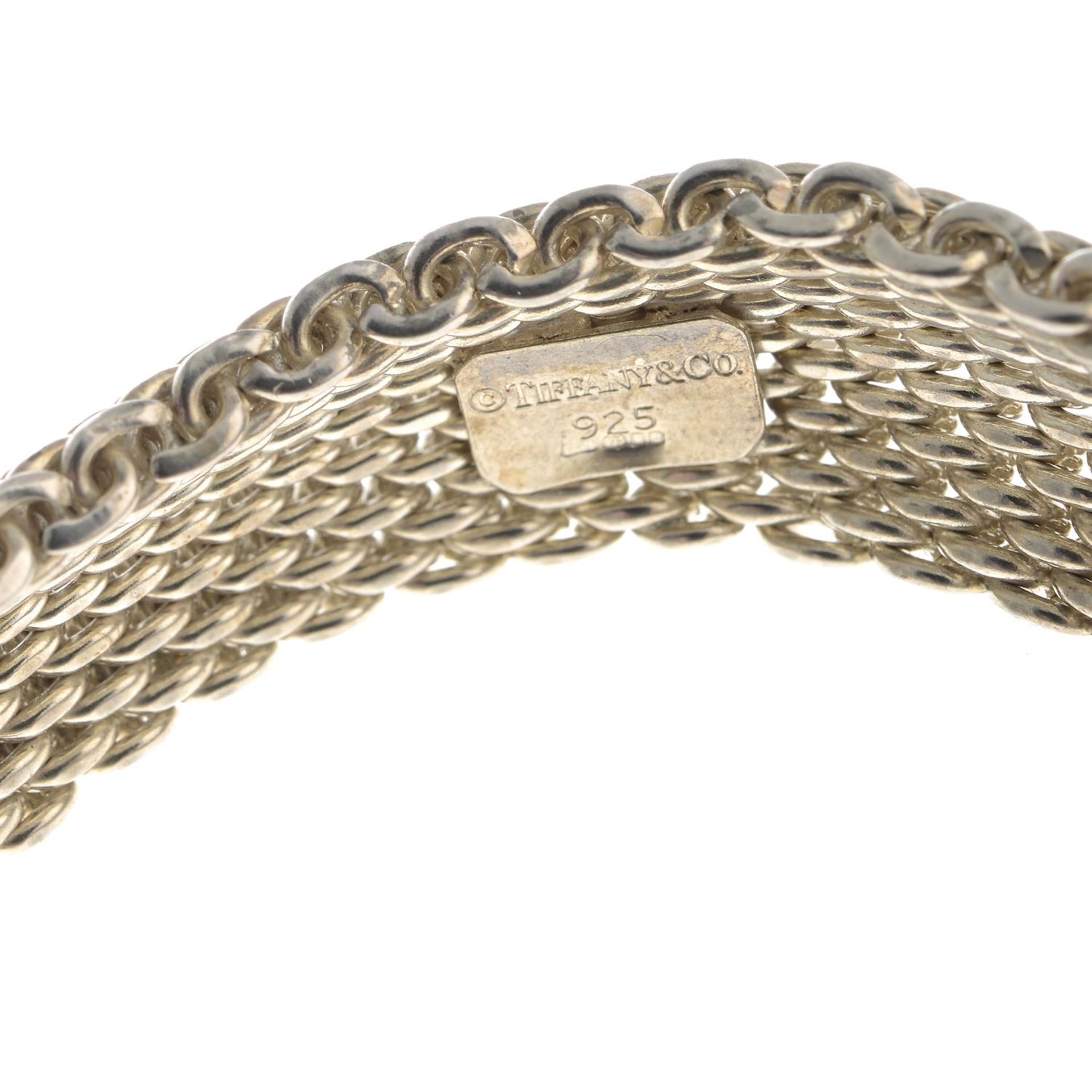 Bracelet, Tiffany & Co. - Bild 2 aus 3