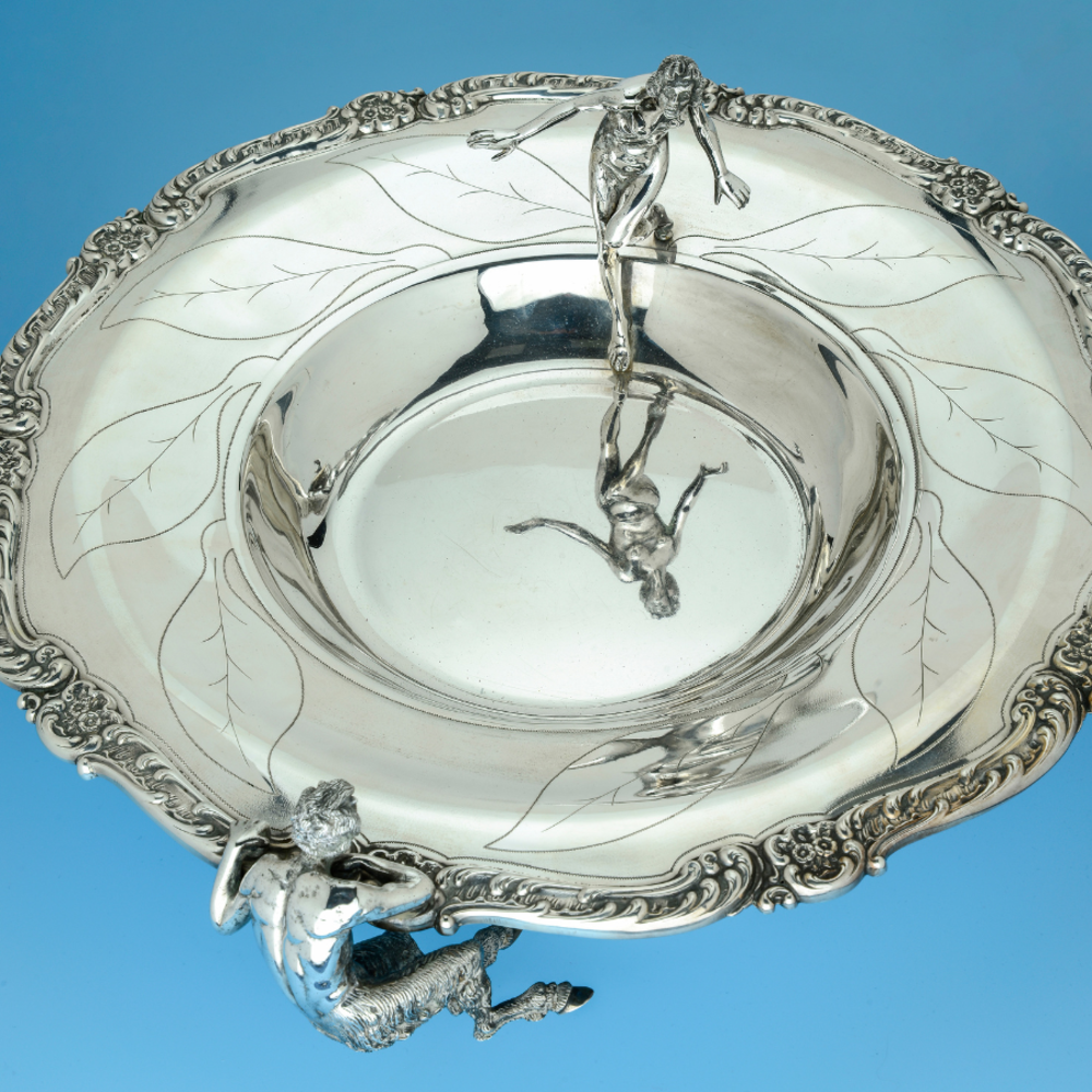 Silver & Plated Ware | Monies, Medals & Militaria