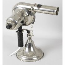 A 1930s 'Magnet' hairdryer