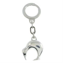 Louis Vuiton - LV Cup Kiwi keyring.