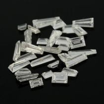 Assorted vari-cut diamonds, 2.45ct