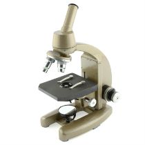 Vickers Instruments Microscope M14/2