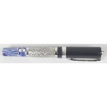 Lee Tolstoy Montblanc fountain pen