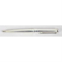 A sterling silver Icon Pen pen