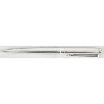 A sterling silver Icon Pen pen