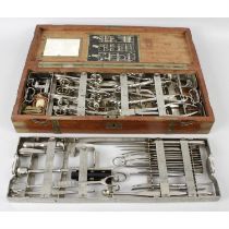 John Weiss & Son surgical instruments