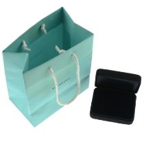 A Tiffany box