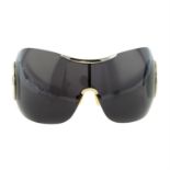 Dior - Sport Shield sunglasses