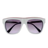 Marc Jacobs - sunglasses.