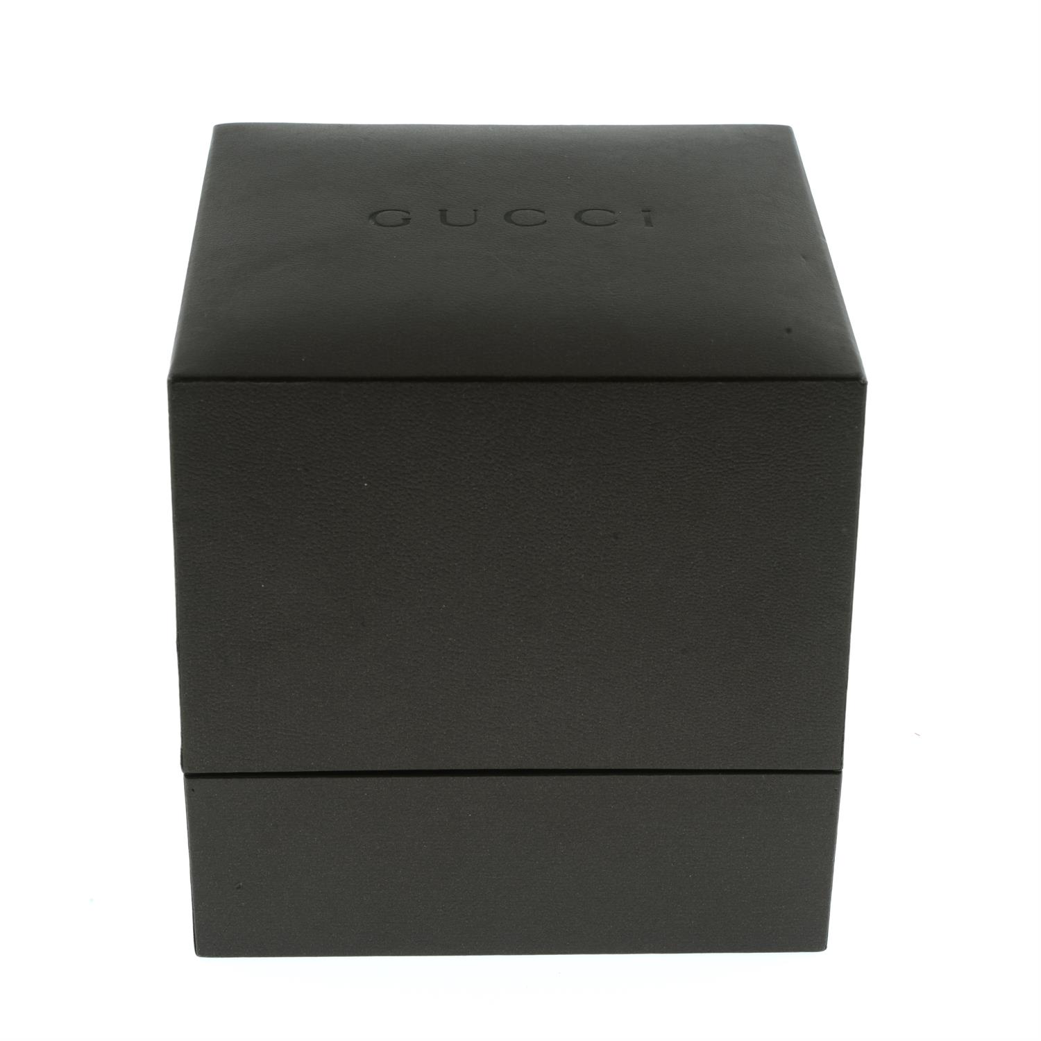 Gucci - Mini G watch. - Image 3 of 3