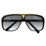 Louis Vuitton - sunglasses.